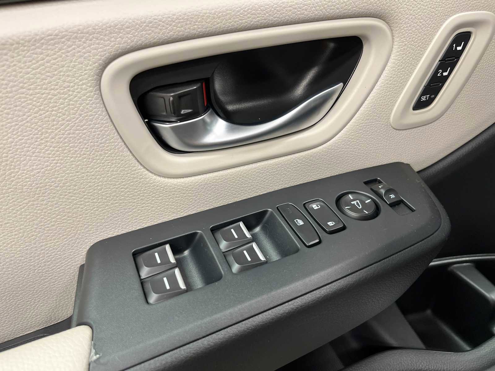 New 2026 Honda Pilot EX-L image 10