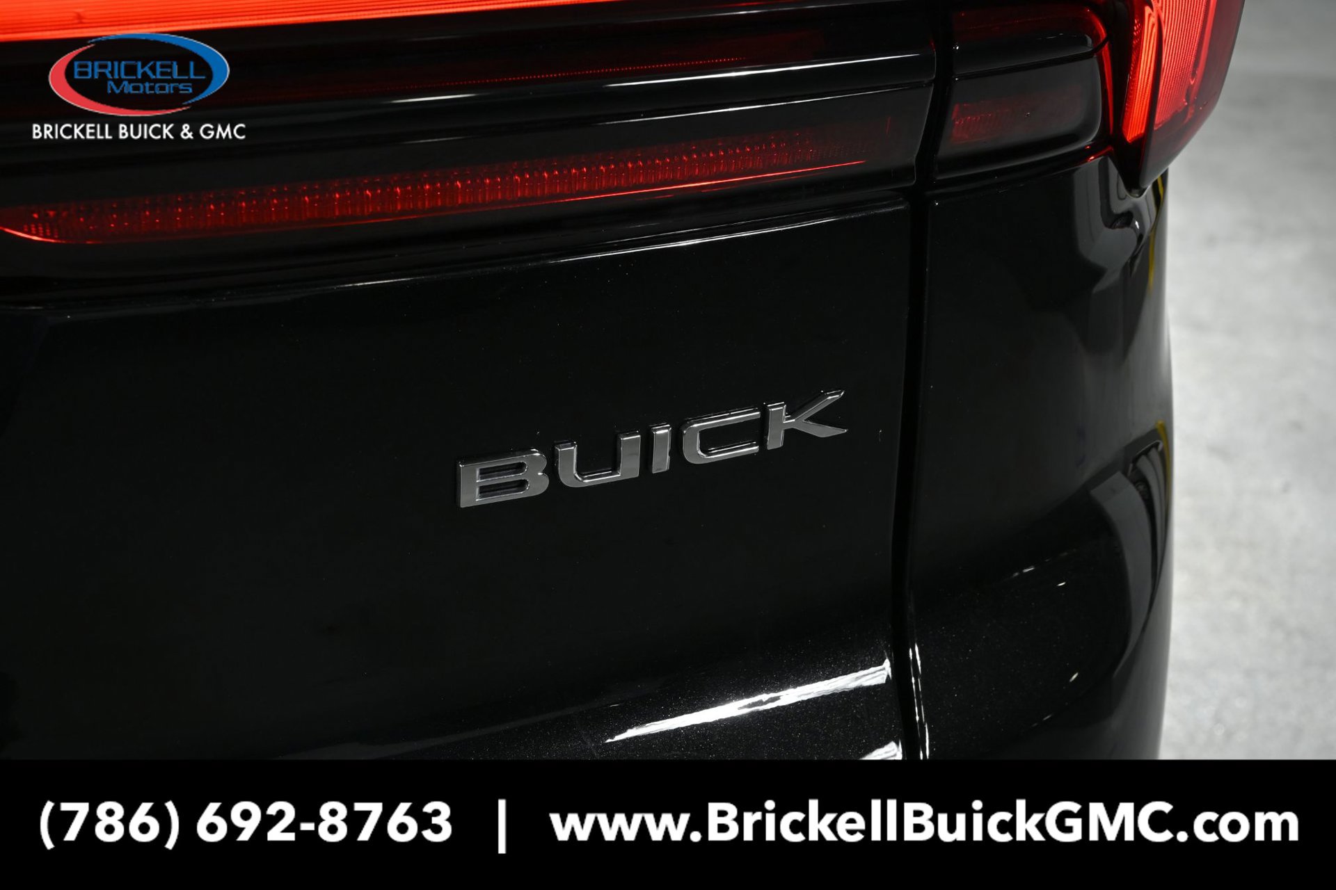 New 2026 Buick Enclave Sport Touring w/ Power Package FWD image 11