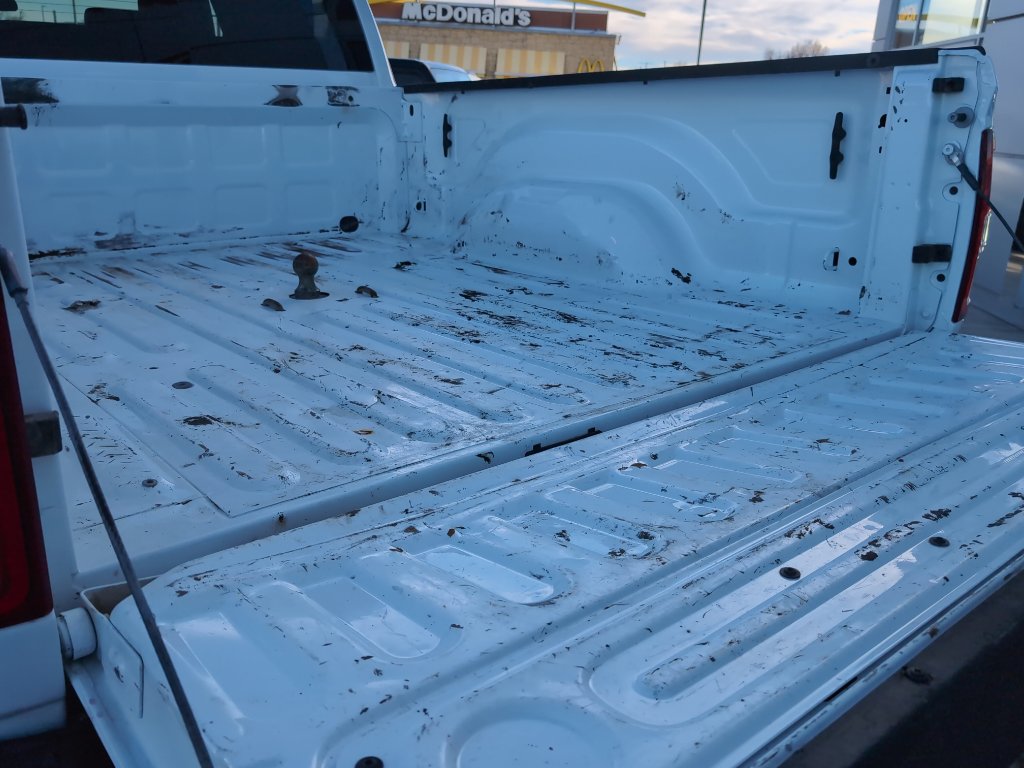 Used 2023 RAM 3500 Tradesman w/ Chrome Appearance Group image 28