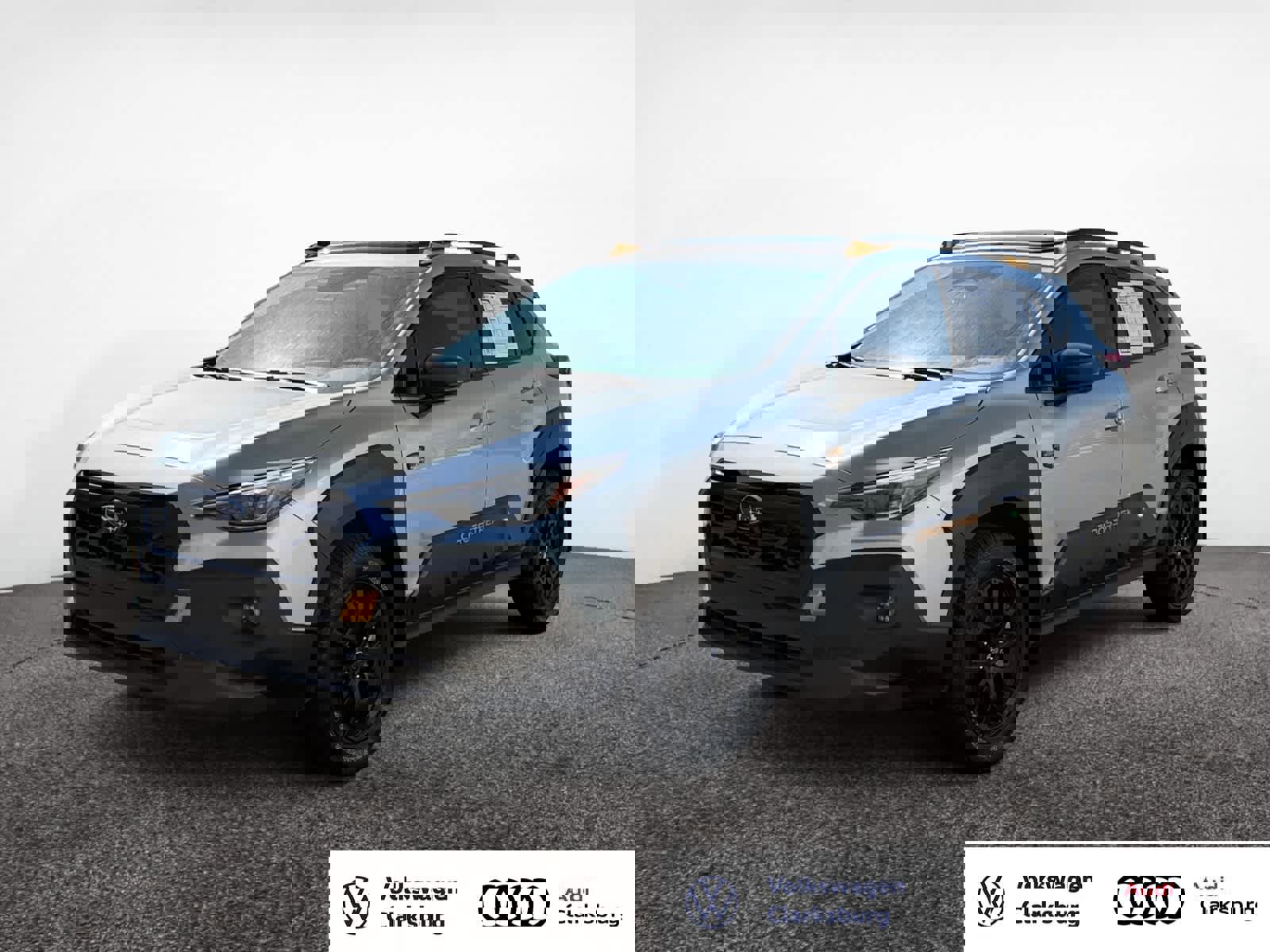 Used 2024 Subaru Crosstrek 2.5i Wilderness