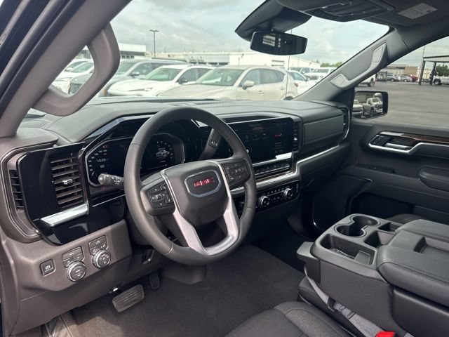 Used 2026 GMC Sierra 1500 Elevation AWD/4WD image 9