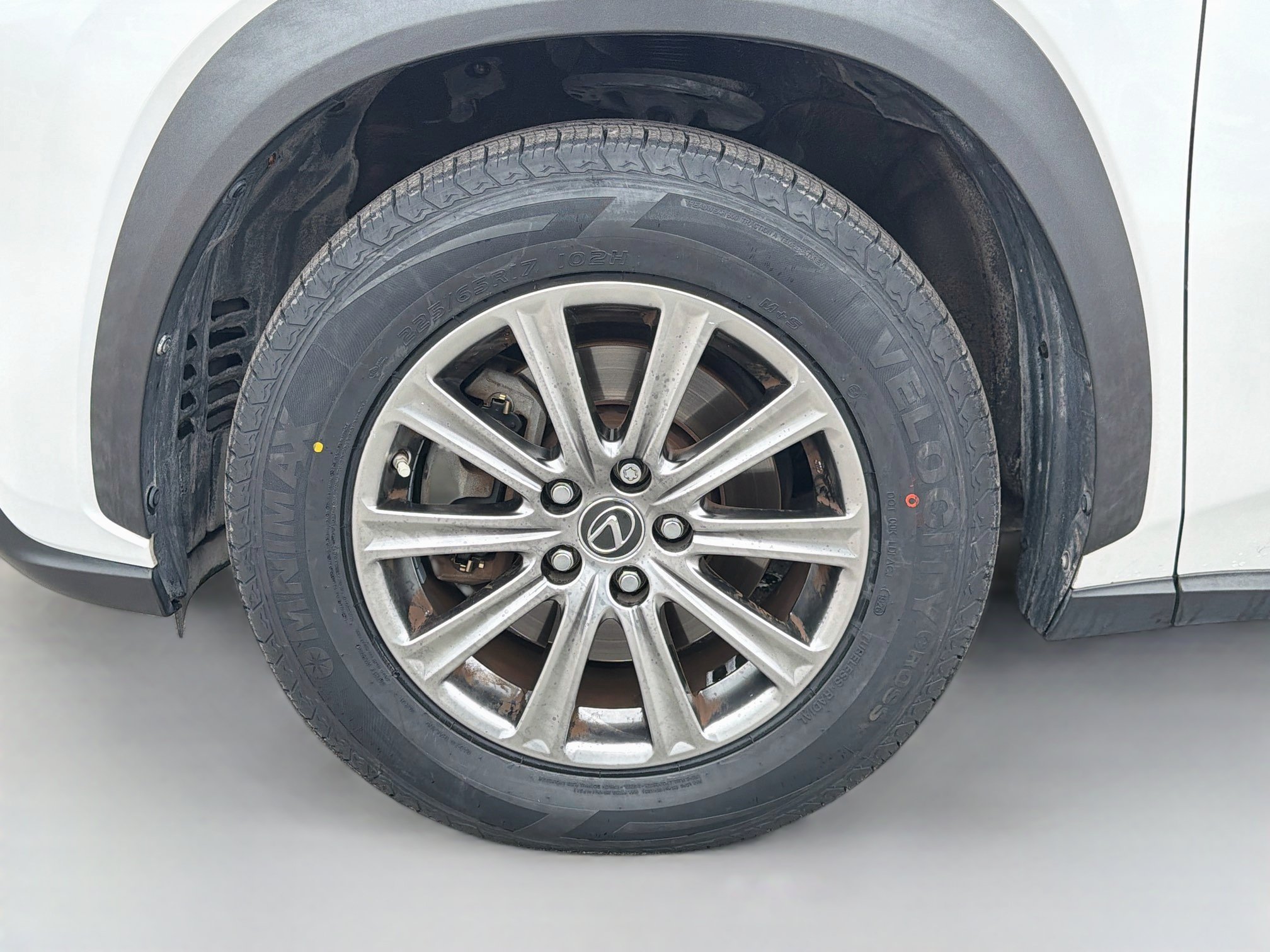 Used 2019 Lexus NX 300 FWD w/ Accessory Package 2 image 41