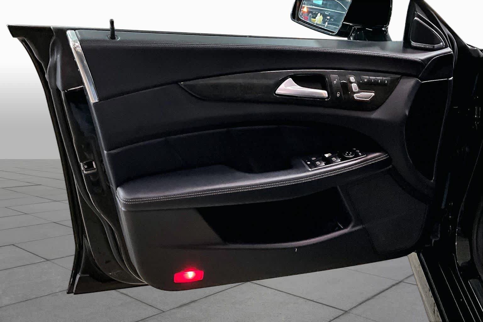 Used 2015 Mercedes-Benz CLS 400 4MATIC image 21