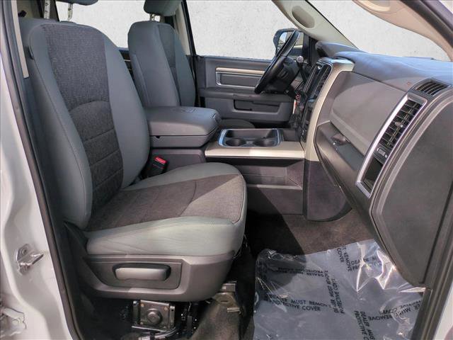 Used 2017 RAM 2500 SLT w/ Protection Group image 21