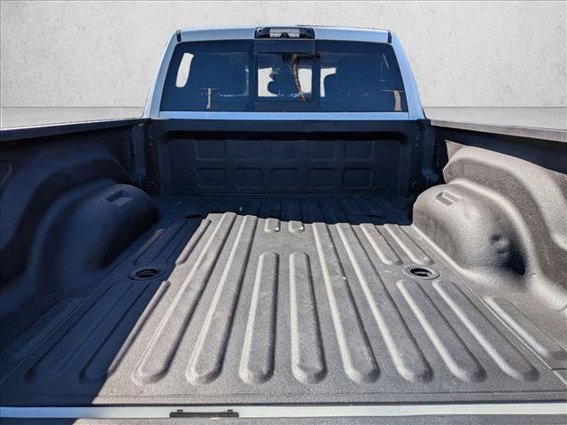 Used 2023 RAM 2500 Laramie AWD/4WD image 6