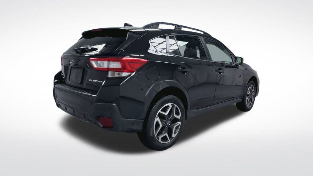 Used 2019 Subaru Crosstrek 2.0i Limited w/ Moonroof Package w/Navigation image 8