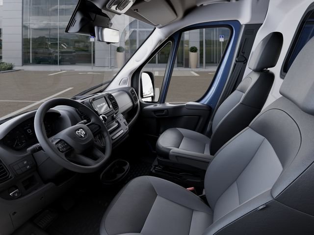 New 2026 RAM ProMaster 1500 FWD image 22