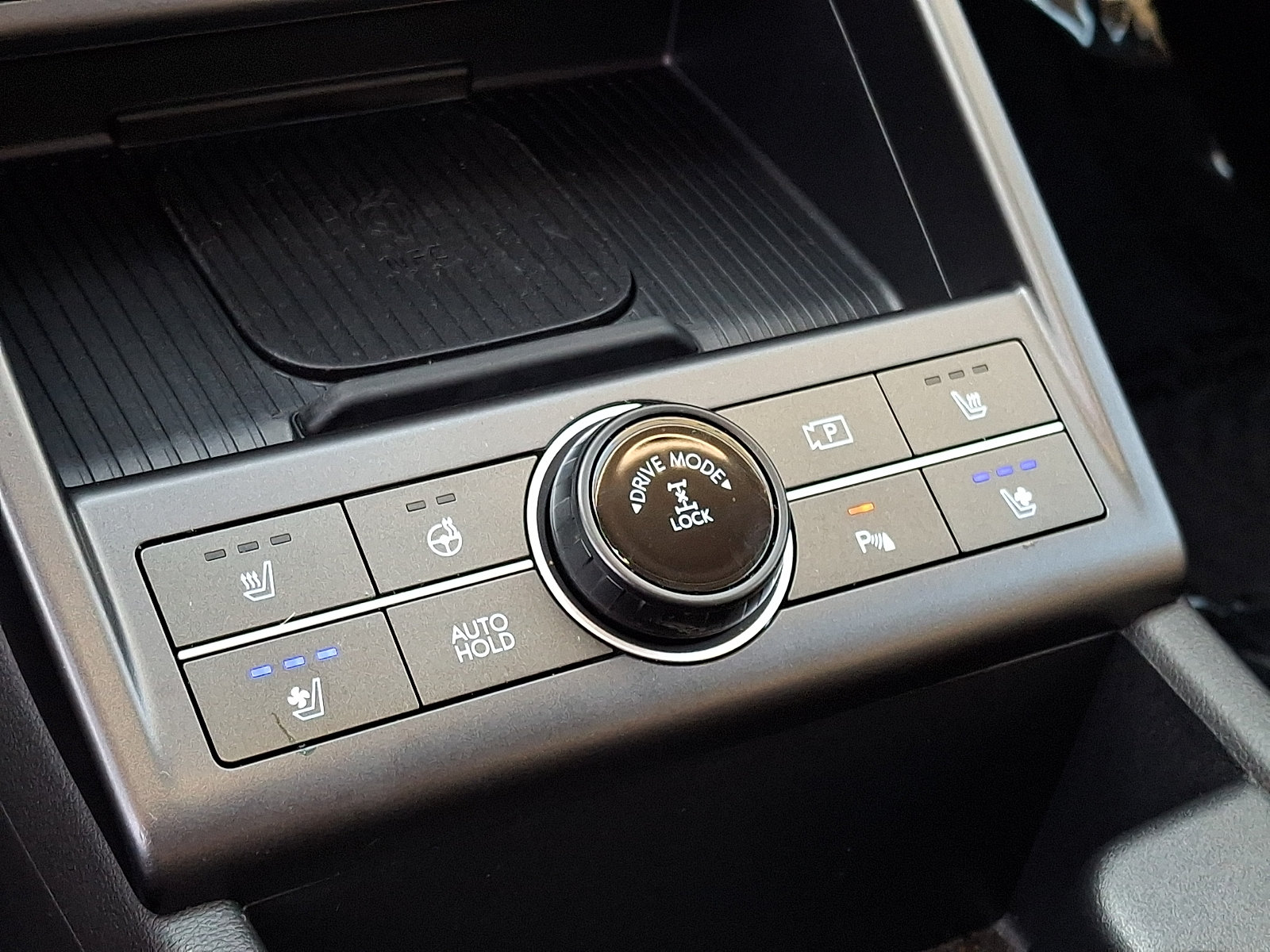 Used 2026 Hyundai Kona Limited AWD/4WD image 18