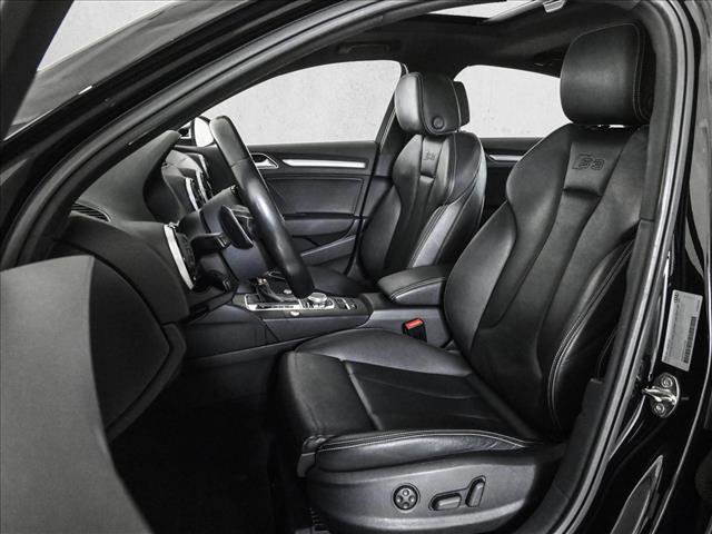 Used 2015 Audi S3 Prestige AWD/4WD image 17