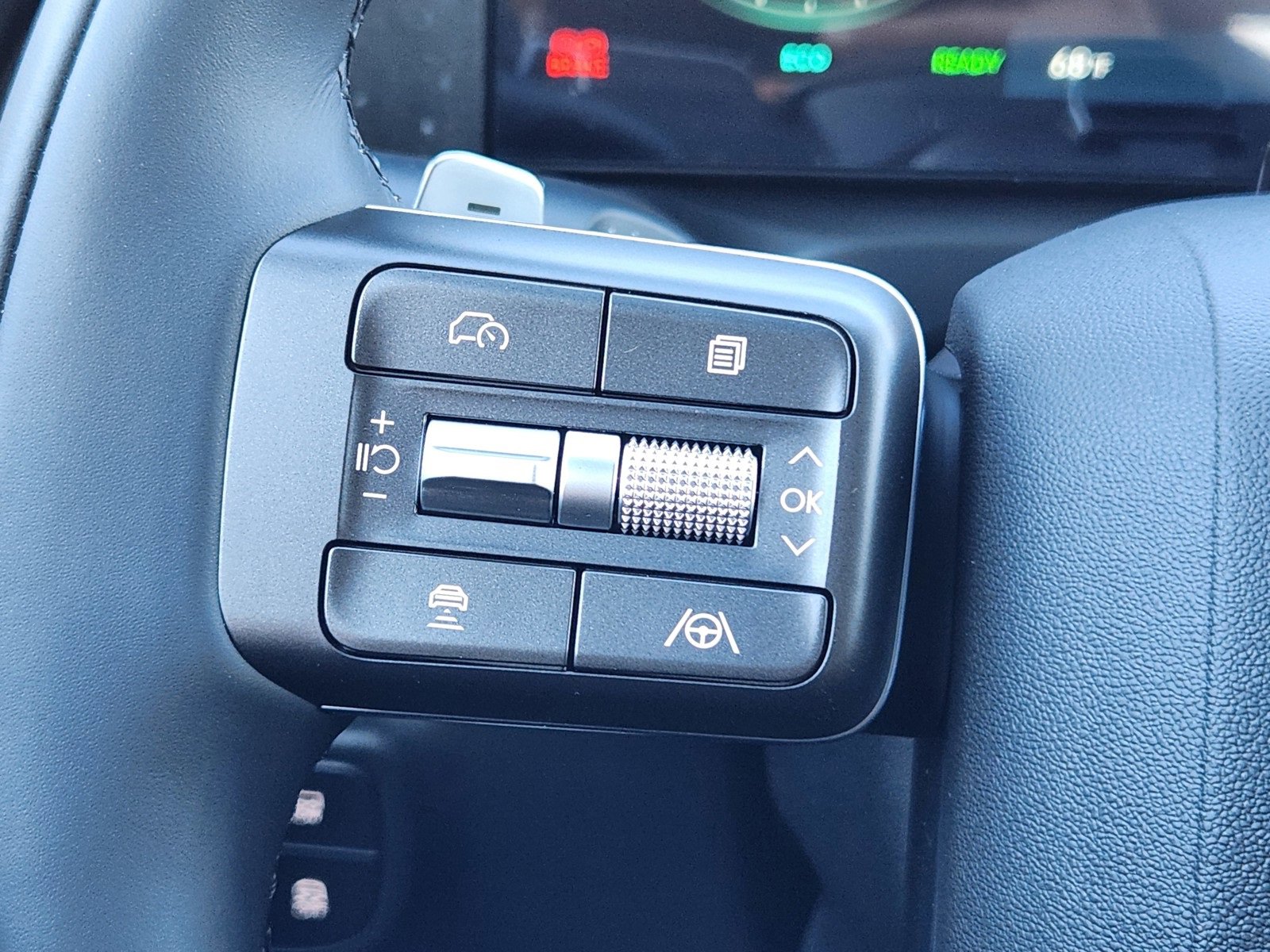 New 2026 Hyundai Palisade Calligraphy image 23