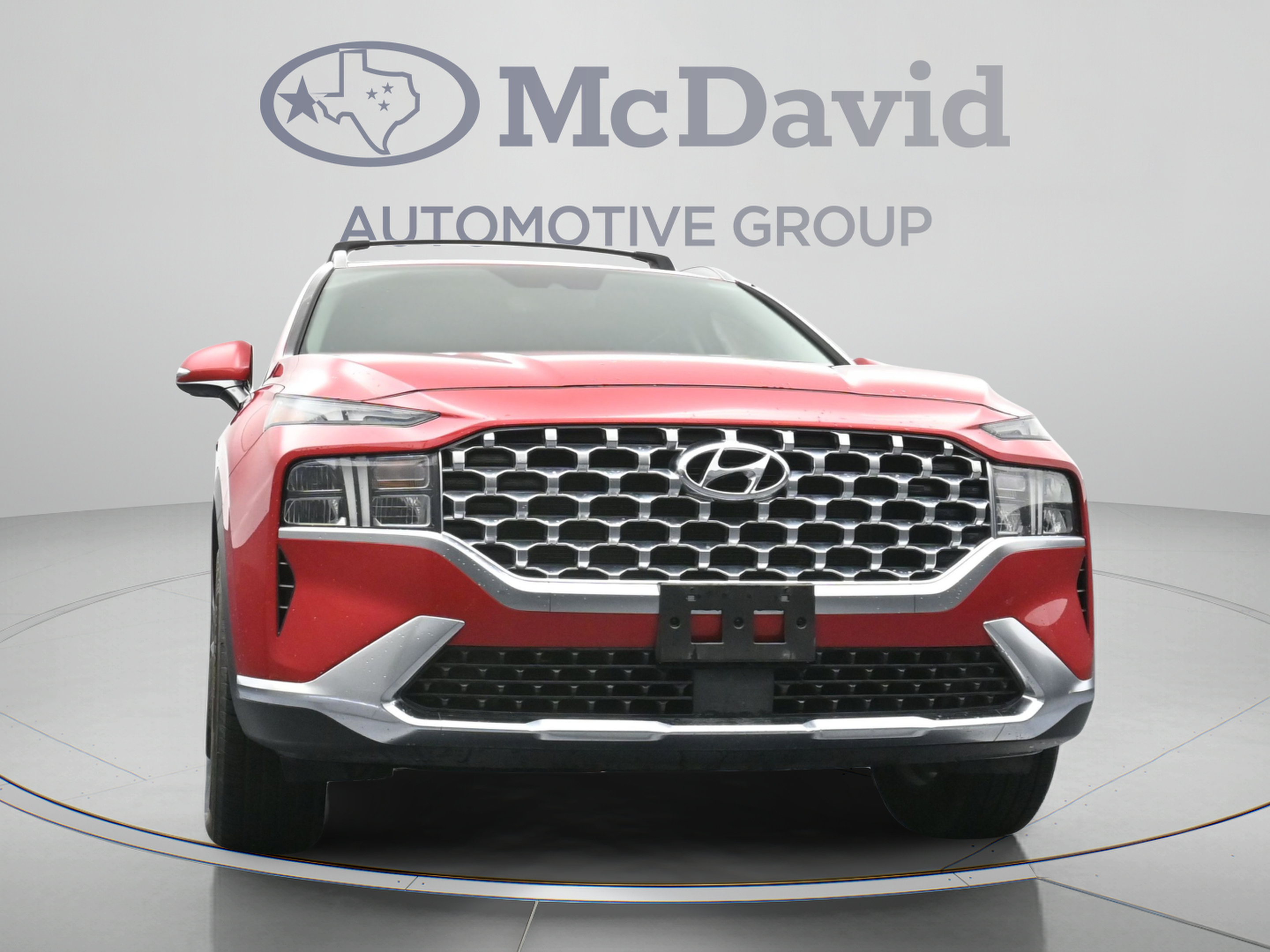 Used 2022 Hyundai Santa Fe SEL w/ Convenience Package FWD image 22