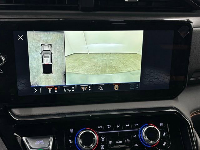 New 2026 GMC Sierra 1500 AT4 w/ AT4 Premium Package image 29