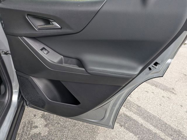 New 2026 Chevrolet Trax RS w/ Sunroof Package FWD image 29