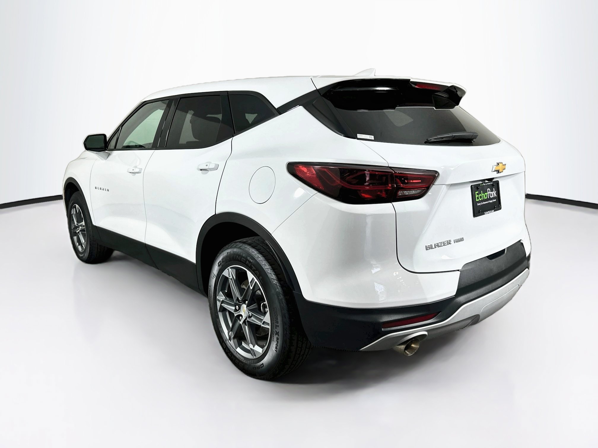 Used 2025 Chevrolet Blazer LT AWD/4WD image 5