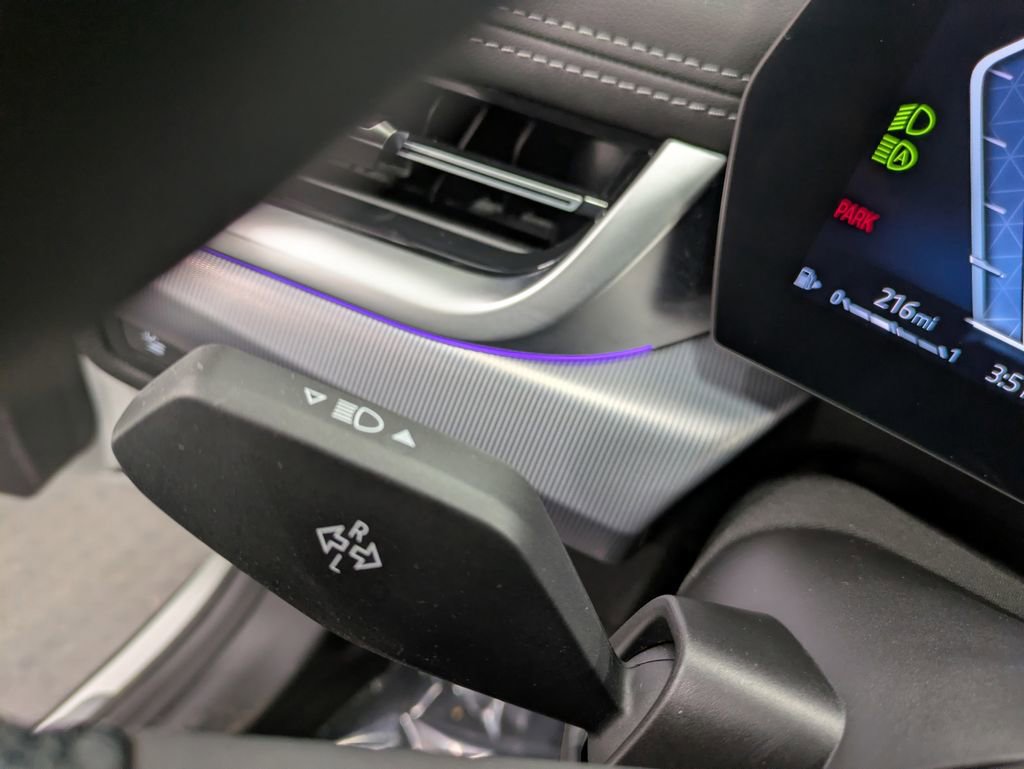 Used 2023 BMW X1 xDrive28i AWD/4WD image 18