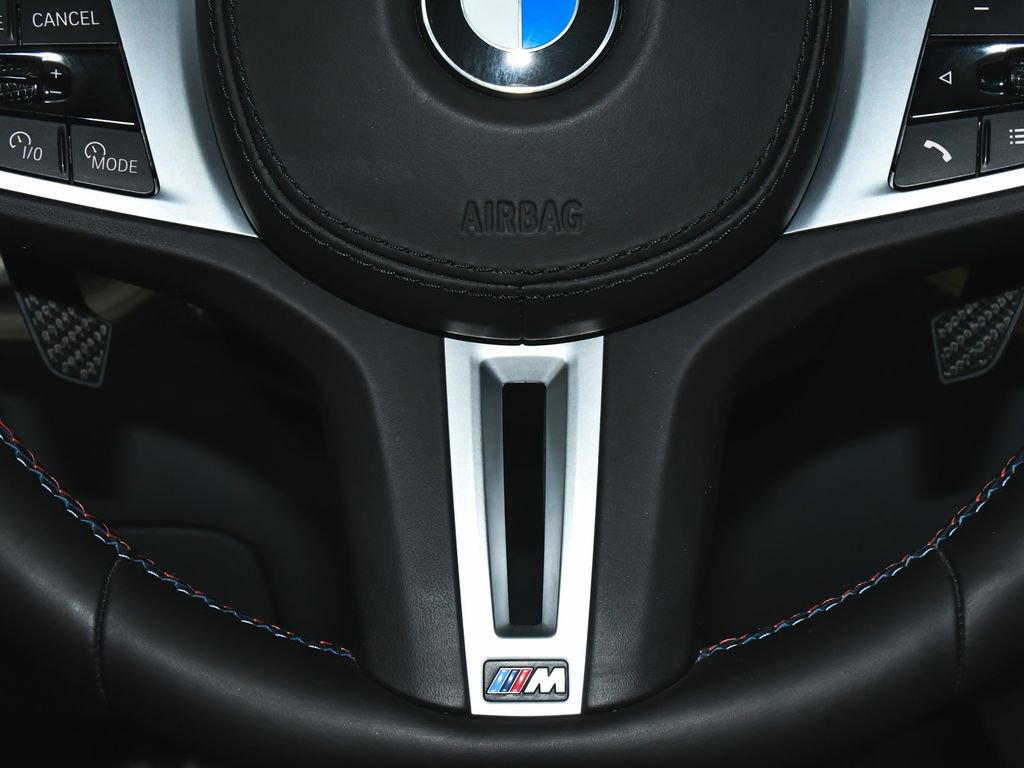 Used 2024 BMW X6 M Competition w/ Executive Package AWD/4WD image 41