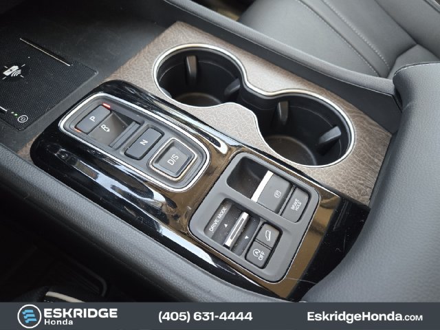 Certified 2026 Honda Pilot Elite image 21