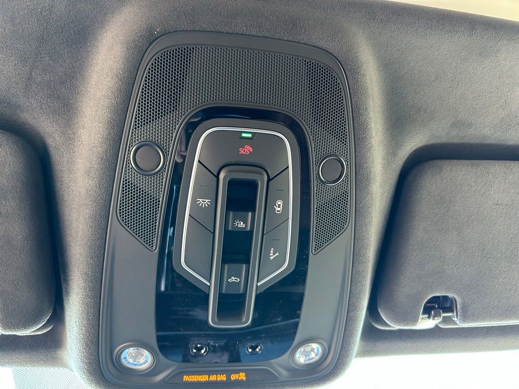 New 2026 Audi Q7 3.0T Prestige image 27