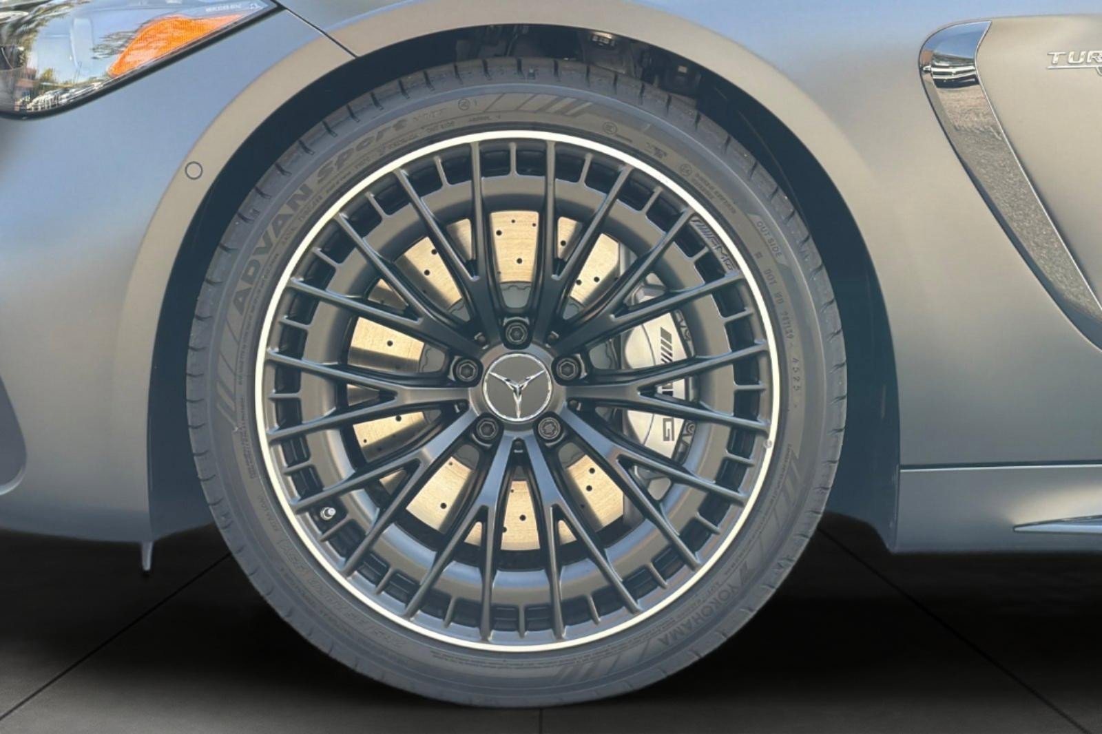 New 2026 Mercedes-Benz CLE 53 AMG 4MATIC Coupe image 25