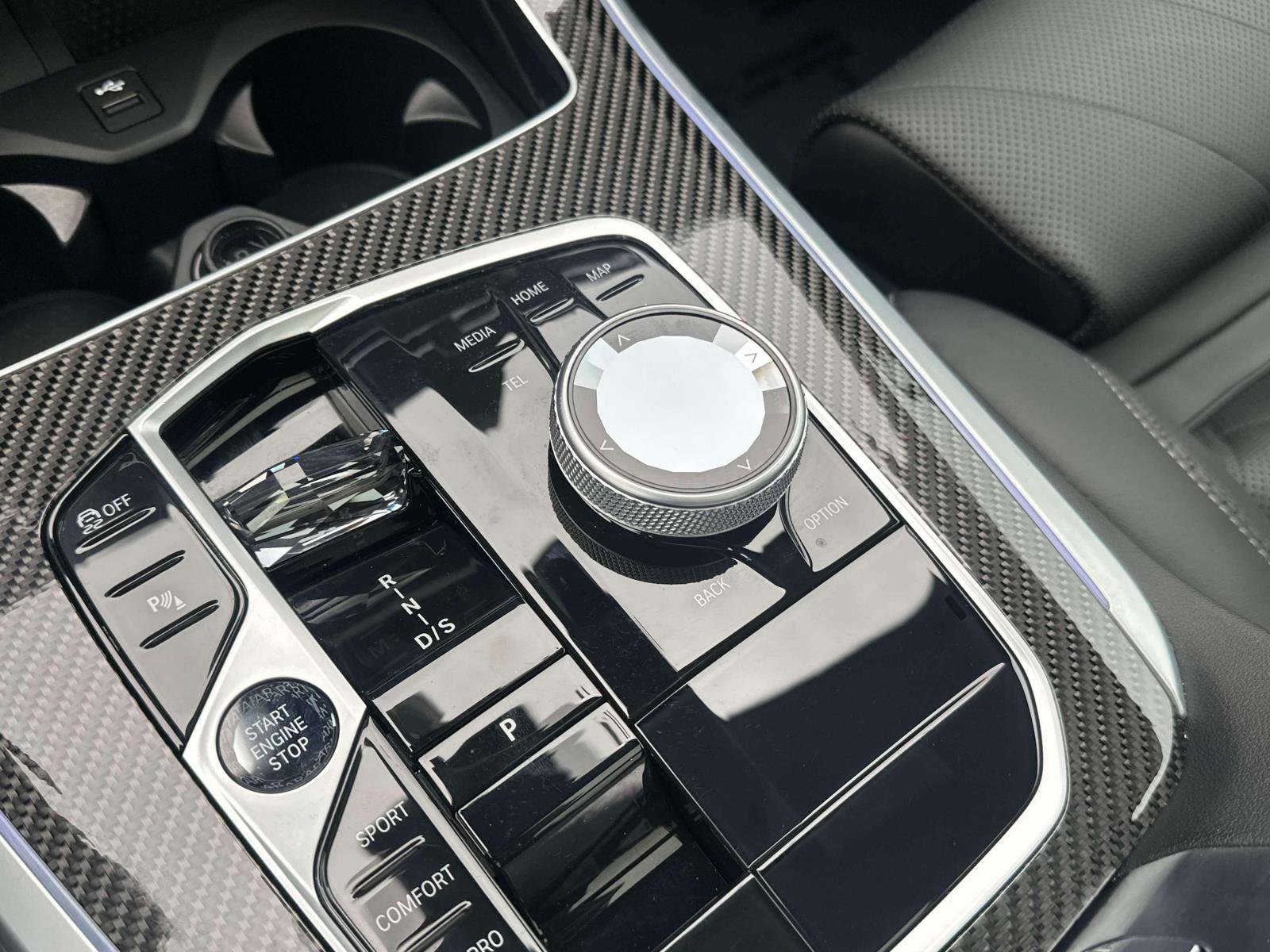 Used 2026 BMW X5 M60i image 32