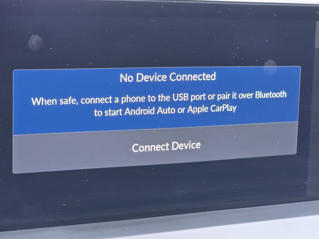 Certified 2023 Honda Accord Sport image 9