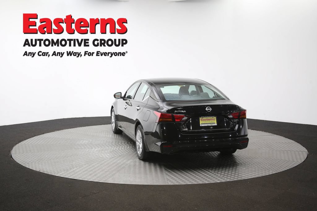 Used 2023 Nissan Altima 2.5 S FWD image 35