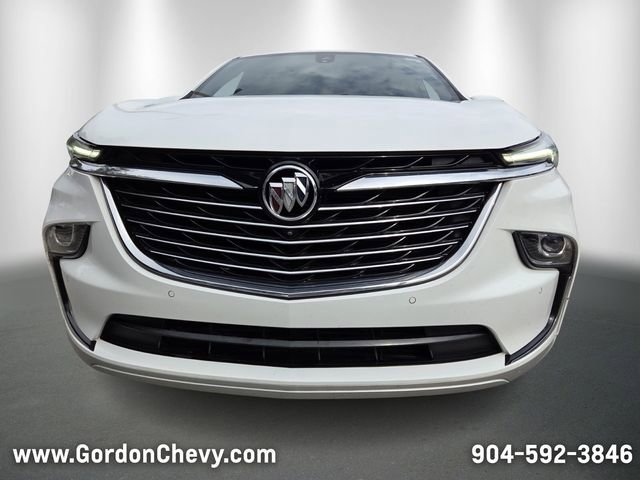 Certified 2024 Buick Enclave Premium image 9