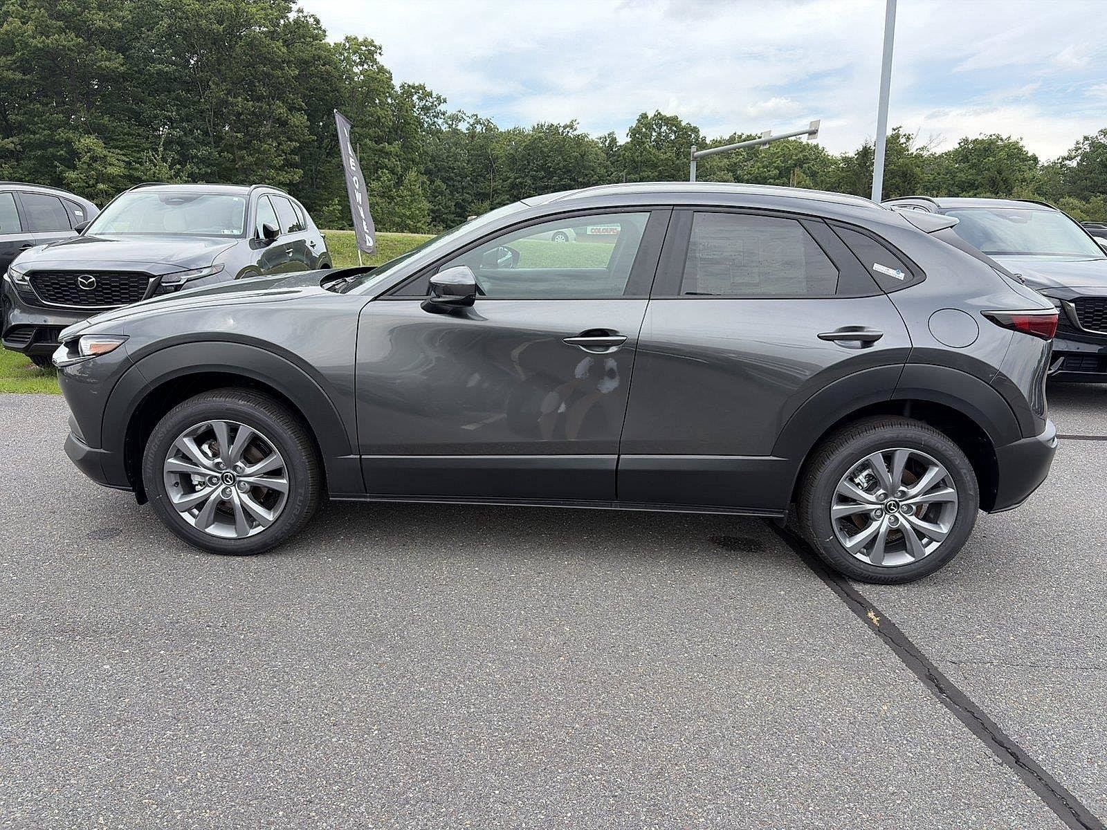 New 2026 MAZDA CX-30 AWD 2.5 S image 6