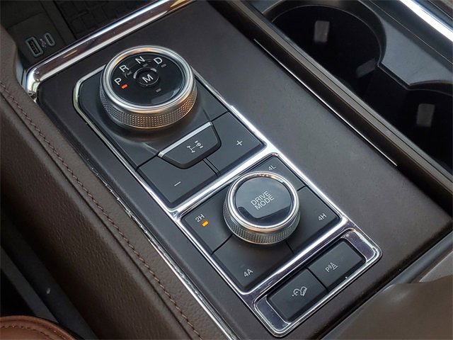 Used 2022 Ford Expedition Max King Ranch image 32