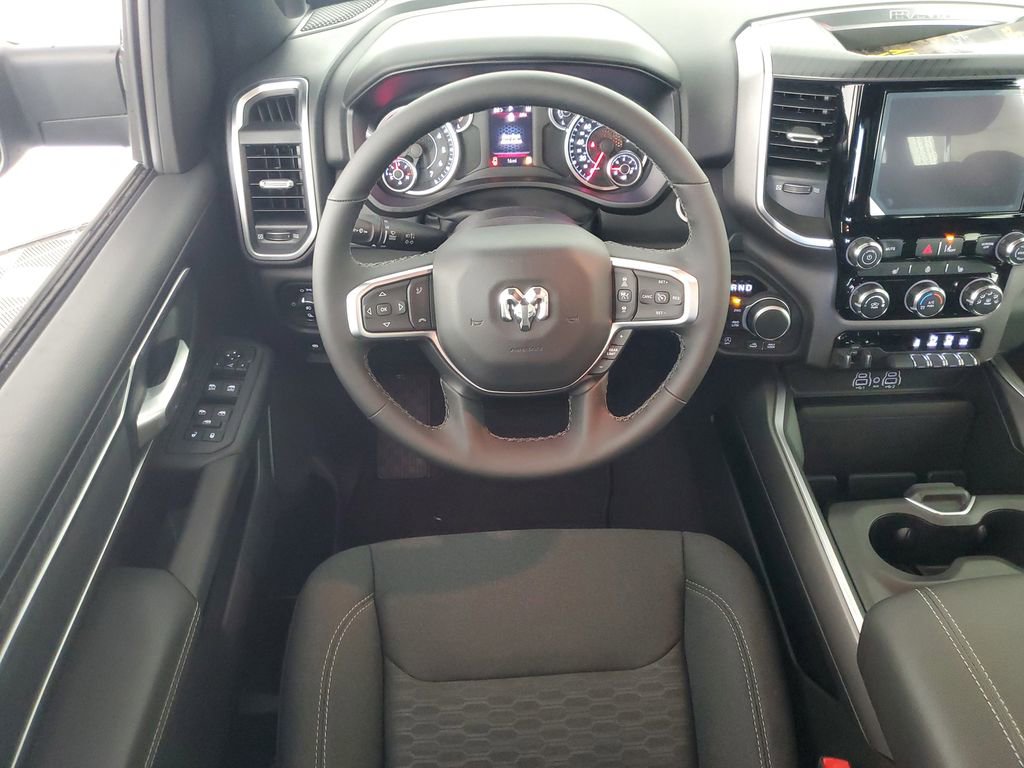 New 2026 RAM 1500 Big Horn image 15