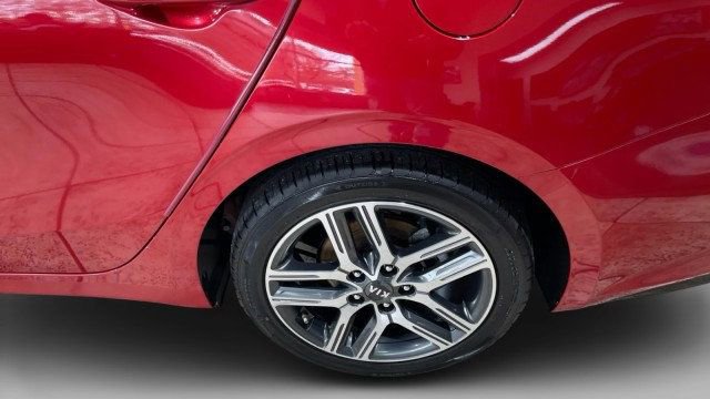 Used 2019 Kia Forte S FWD image 20