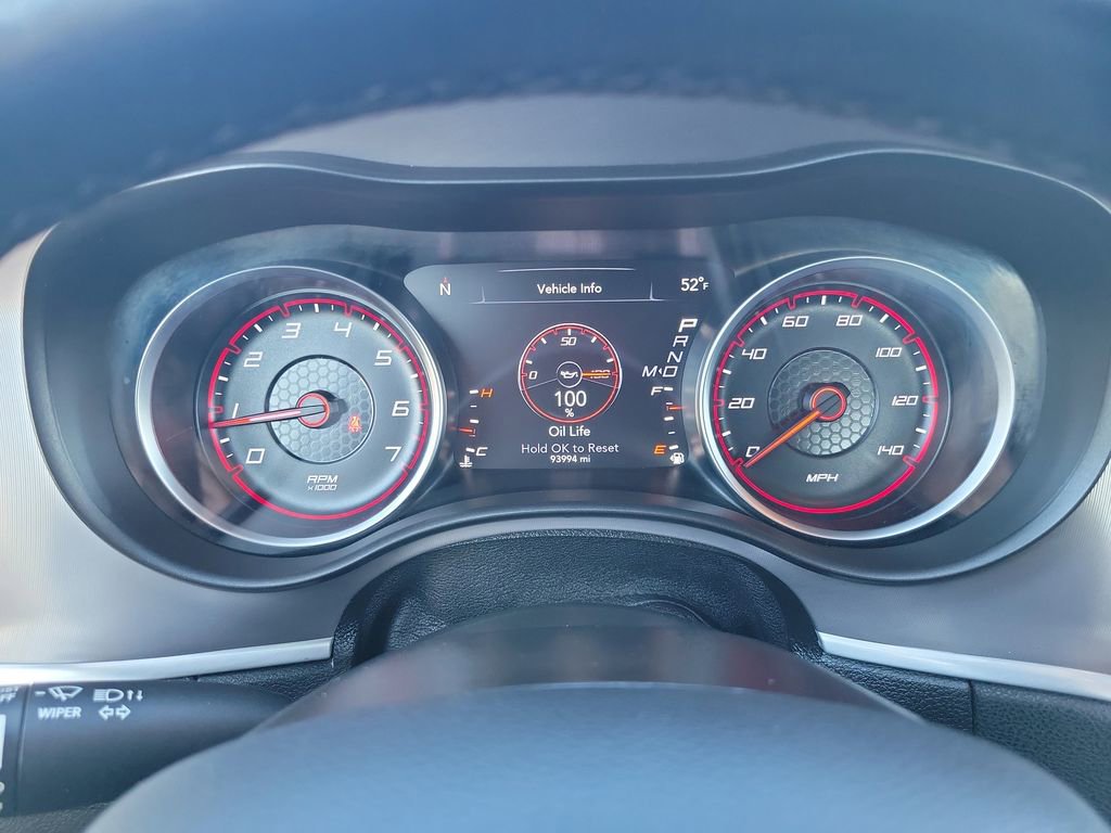 Used 2022 Dodge Charger SXT w/ Leather Interior Group image 25