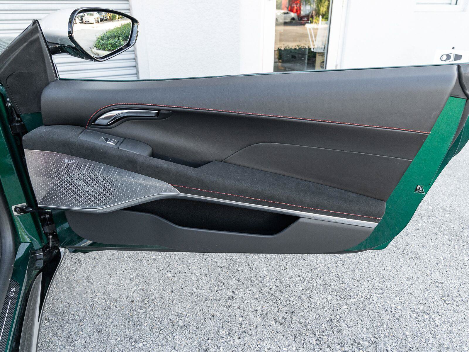 Used 2026 Lotus Emira RWD image 47