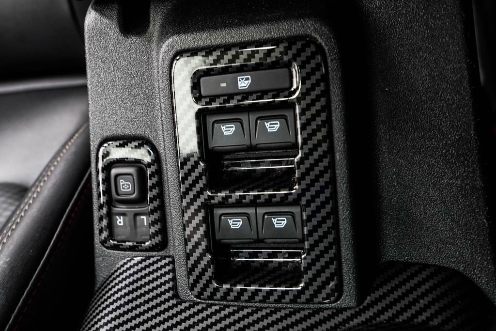 Used 2024 Ford Bronco Raptor image 23
