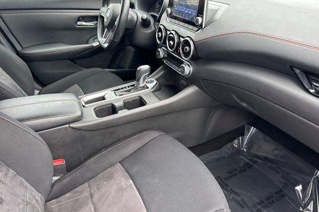 Used 2023 Nissan Sentra SR w/ Electronics Package image 19