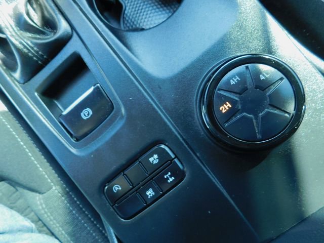 Used 2024 Ford Ranger XL w/ Trailer Tow Package image 39