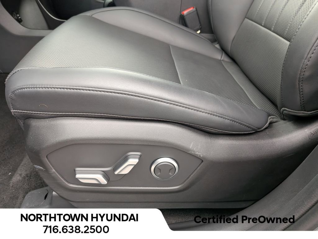 Certified 2026 Hyundai Santa Fe SEL image 31