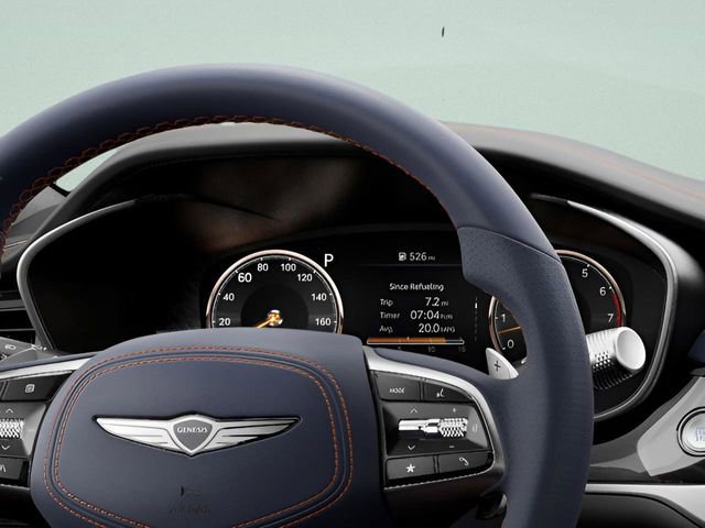 New 2026 Genesis G70 3.3T Prestige image 13