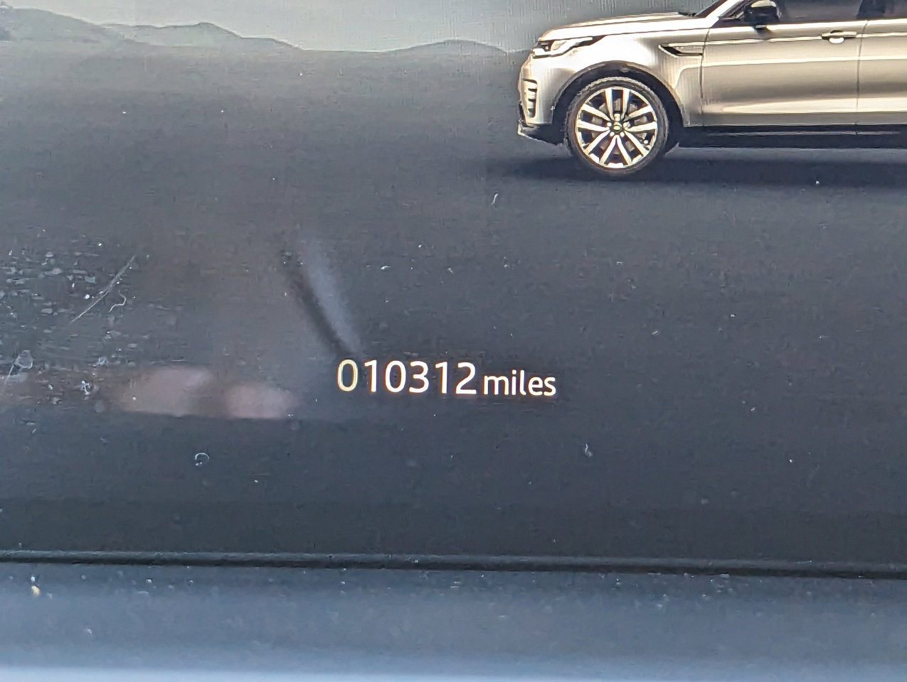 Used 2024 Land Rover Discovery Dynamic SE image 15