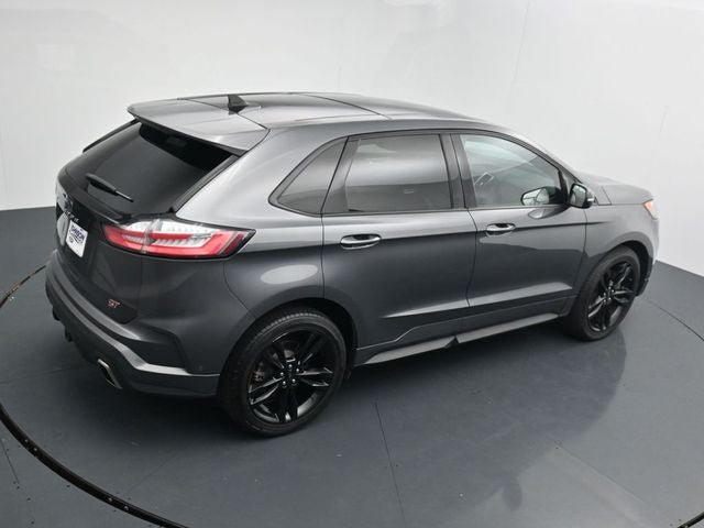 Used 2021 Ford Edge ST w/ Equipment Group 401A AWD/4WD image 28