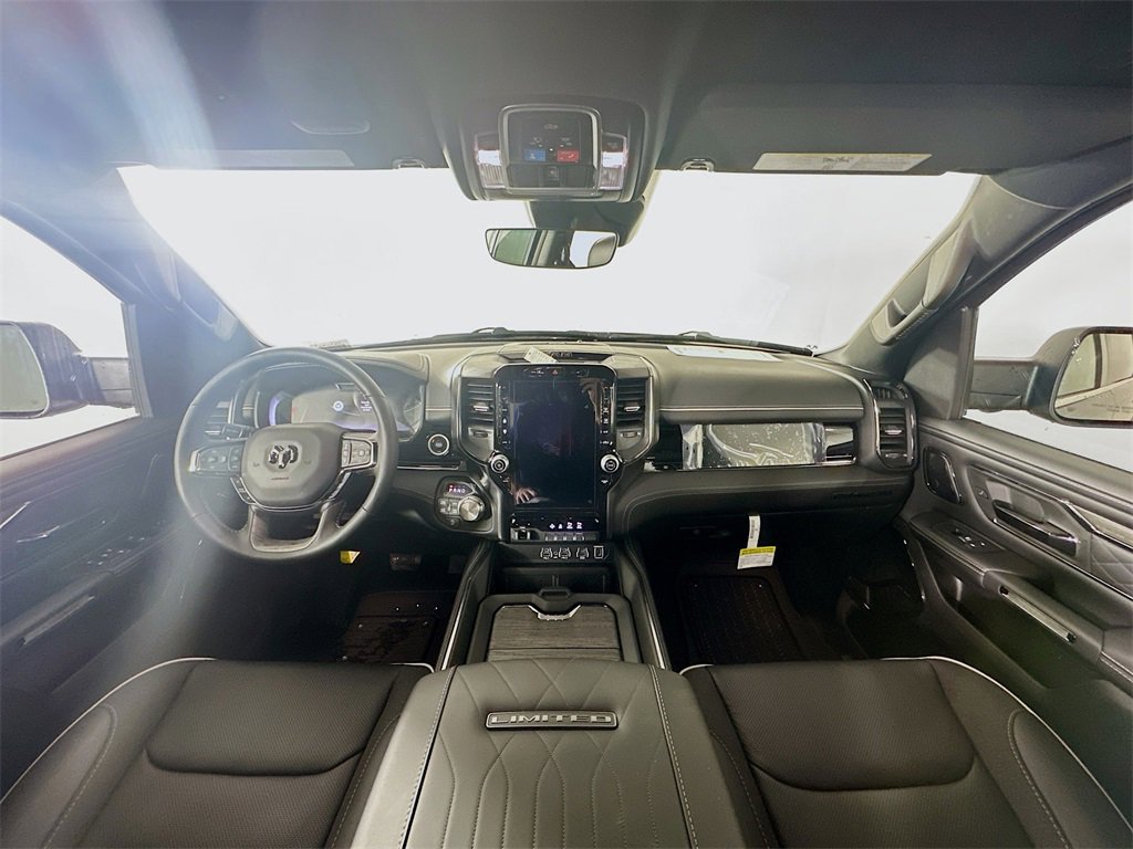 New 2026 RAM 1500 Limited image 9