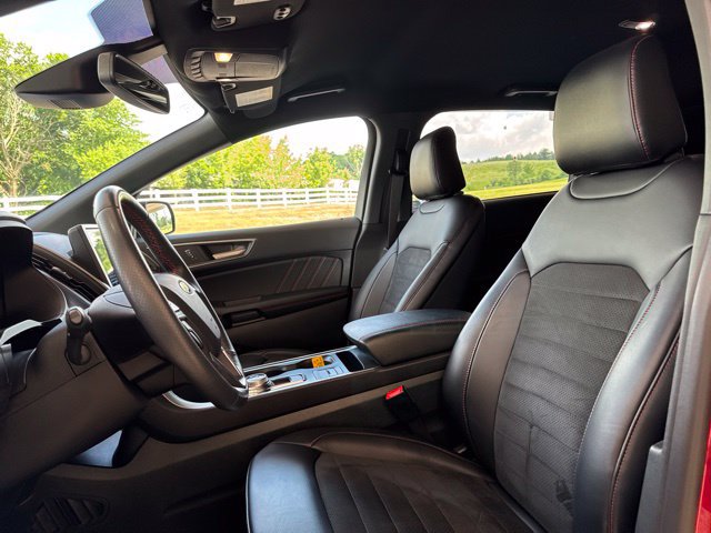 Used 2024 Ford Edge ST-Line AWD/4WD image 3