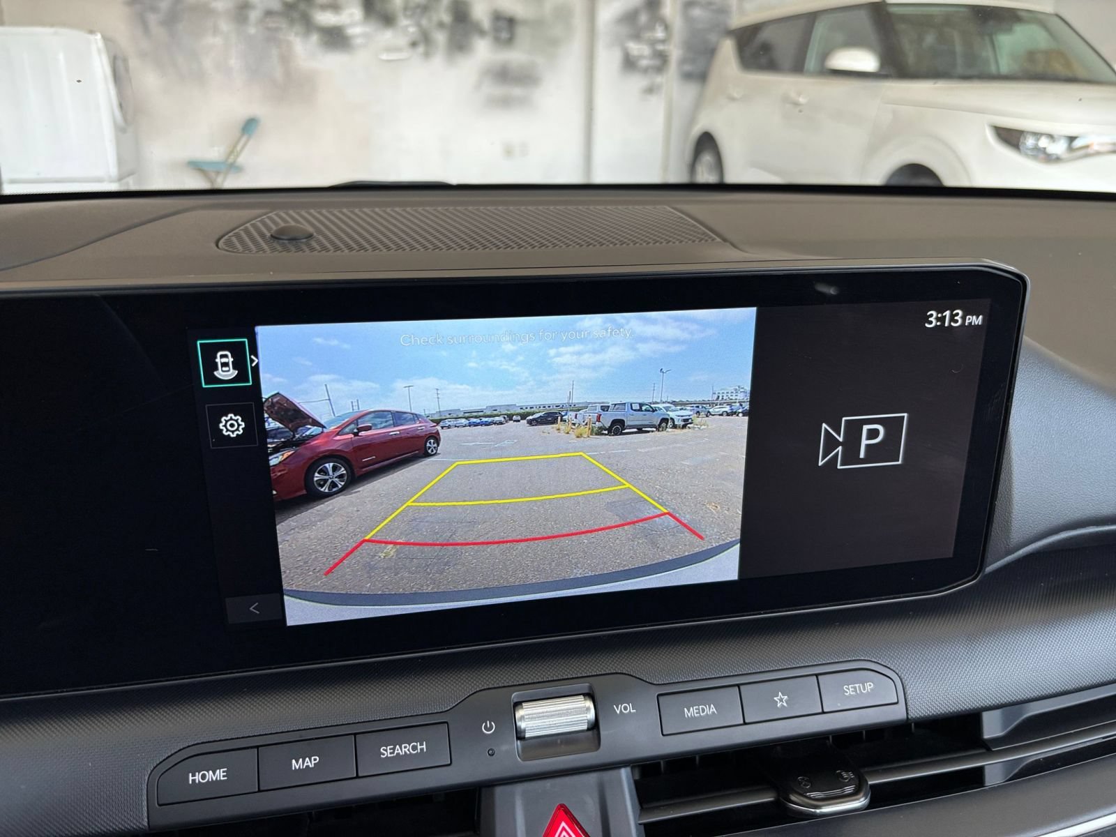 Used 2026 Kia K4 FWD image 21