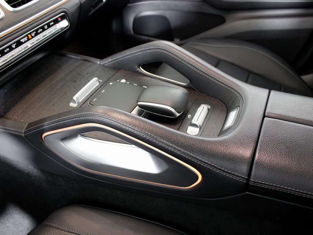 Certified 2022 Mercedes-Benz GLS 450 4MATIC image 23