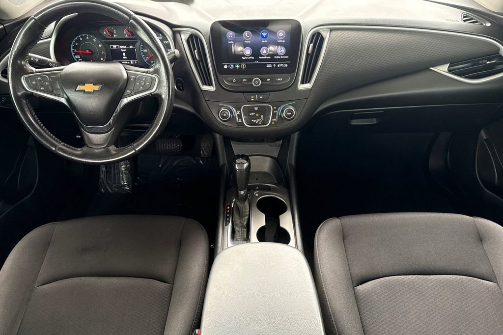 Used 2020 Chevrolet Malibu RS FWD image 20