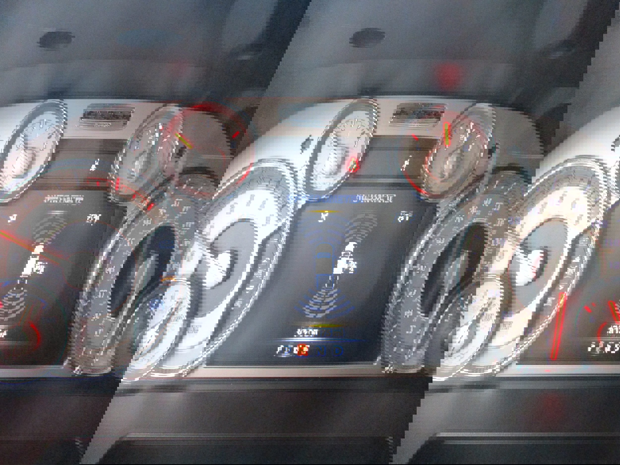 Used 2018 RAM 2500 Longhorn w/ Convenience Group image 30