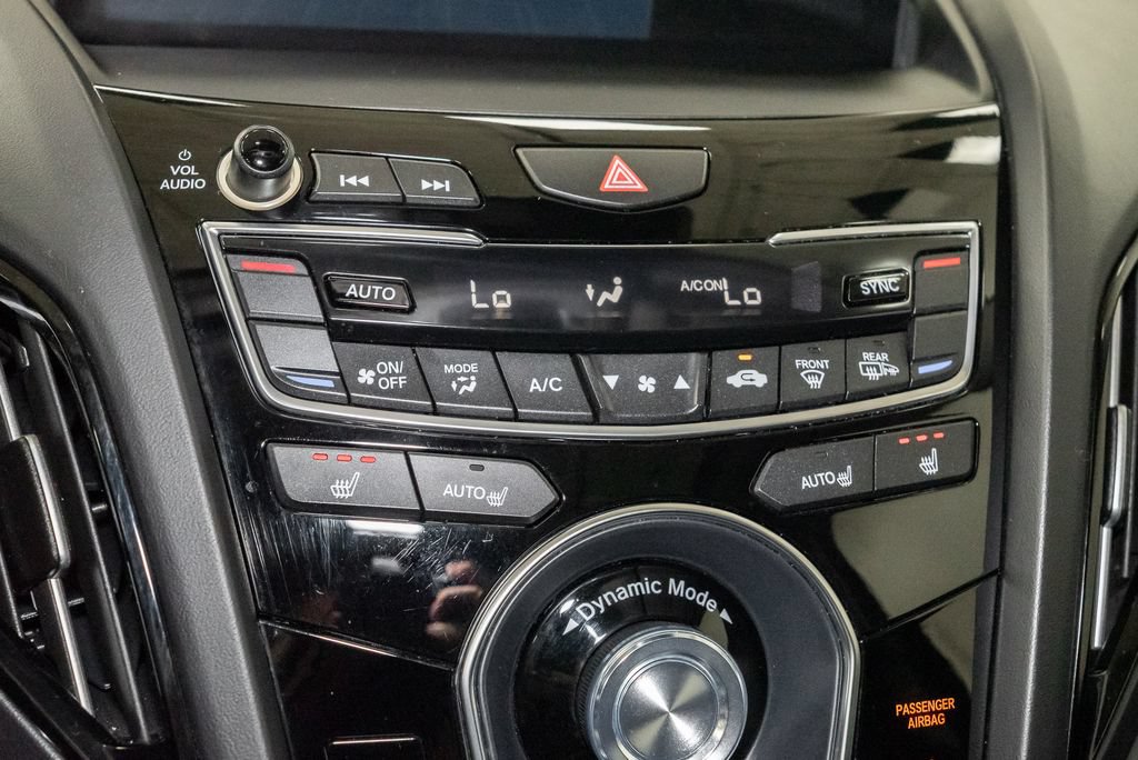 Used 2023 Acura RDX w/ Technology Package FWD image 20