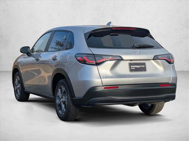 New 2026 Honda HR-V LX image 9