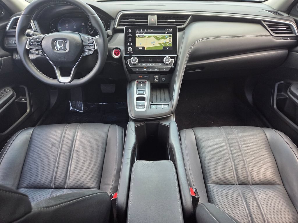 Used 2019 Honda Insight Touring image 13