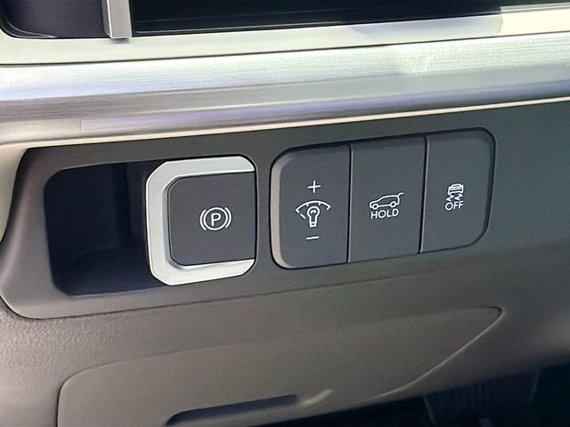 New 2026 Hyundai Santa Fe Calligraphy FWD image 10
